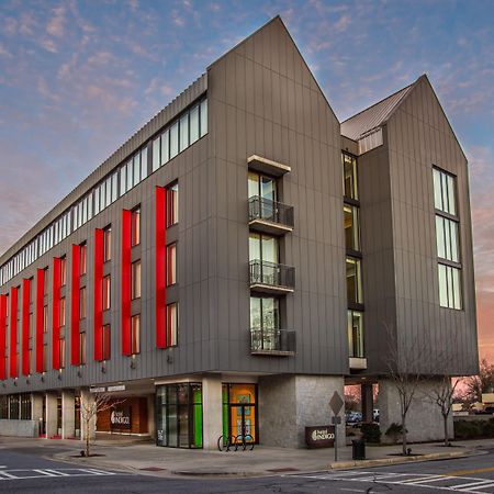Hotel Indigo Athens - University Area By Ihg Esterno foto
