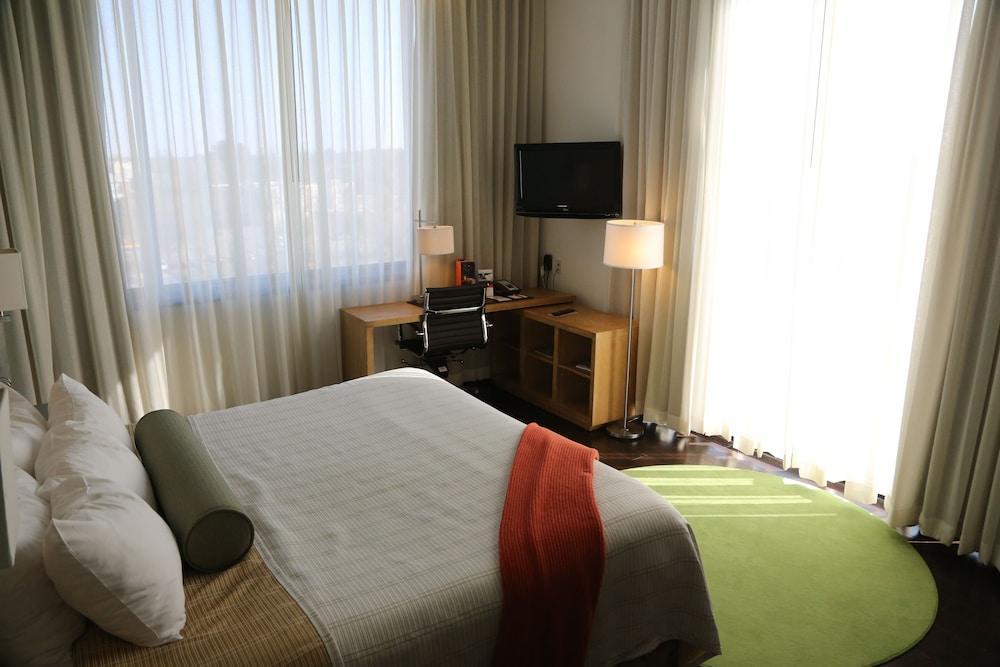 Hotel Indigo Athens - University Area By Ihg Esterno foto