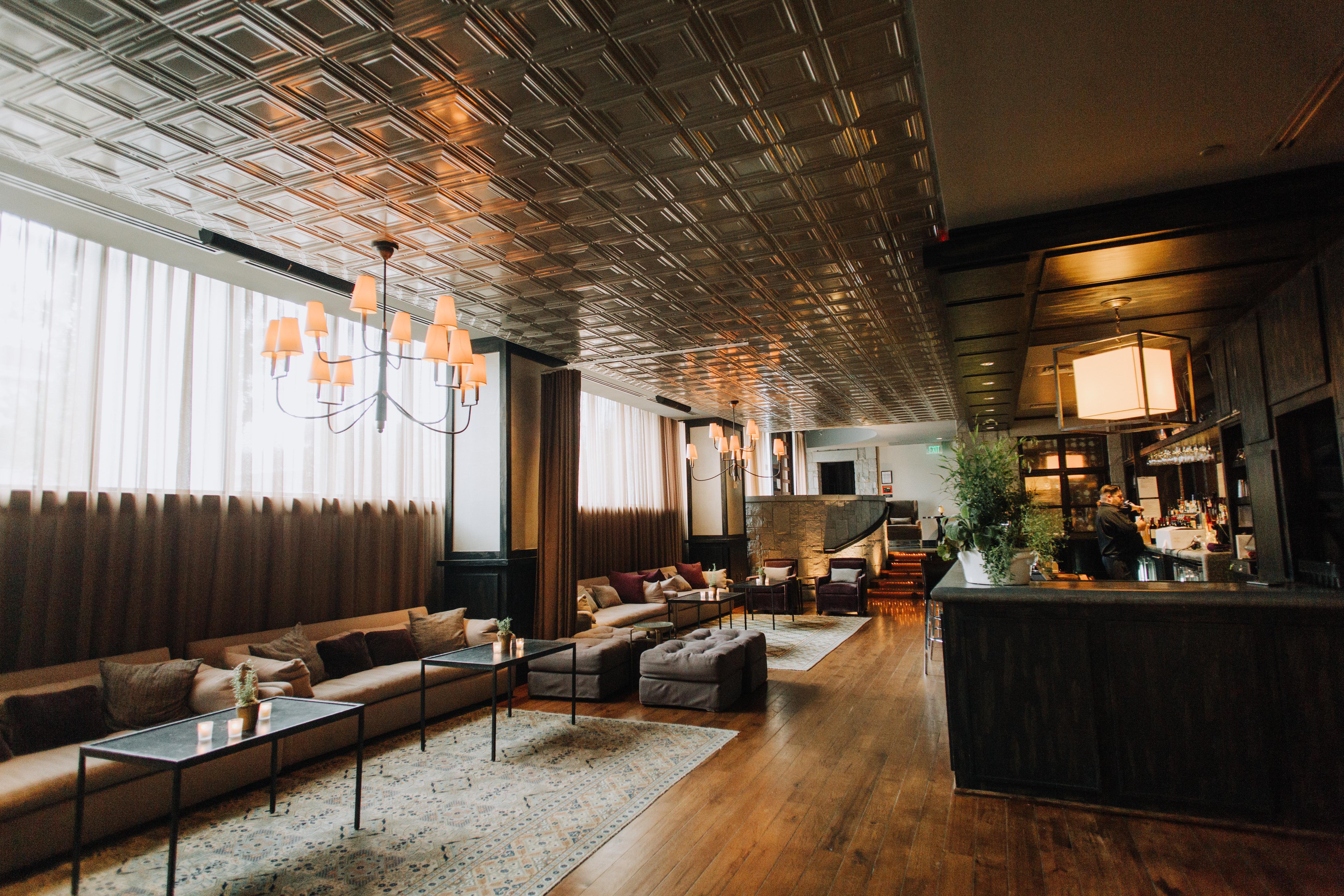 Hotel Indigo Athens - University Area By Ihg Esterno foto