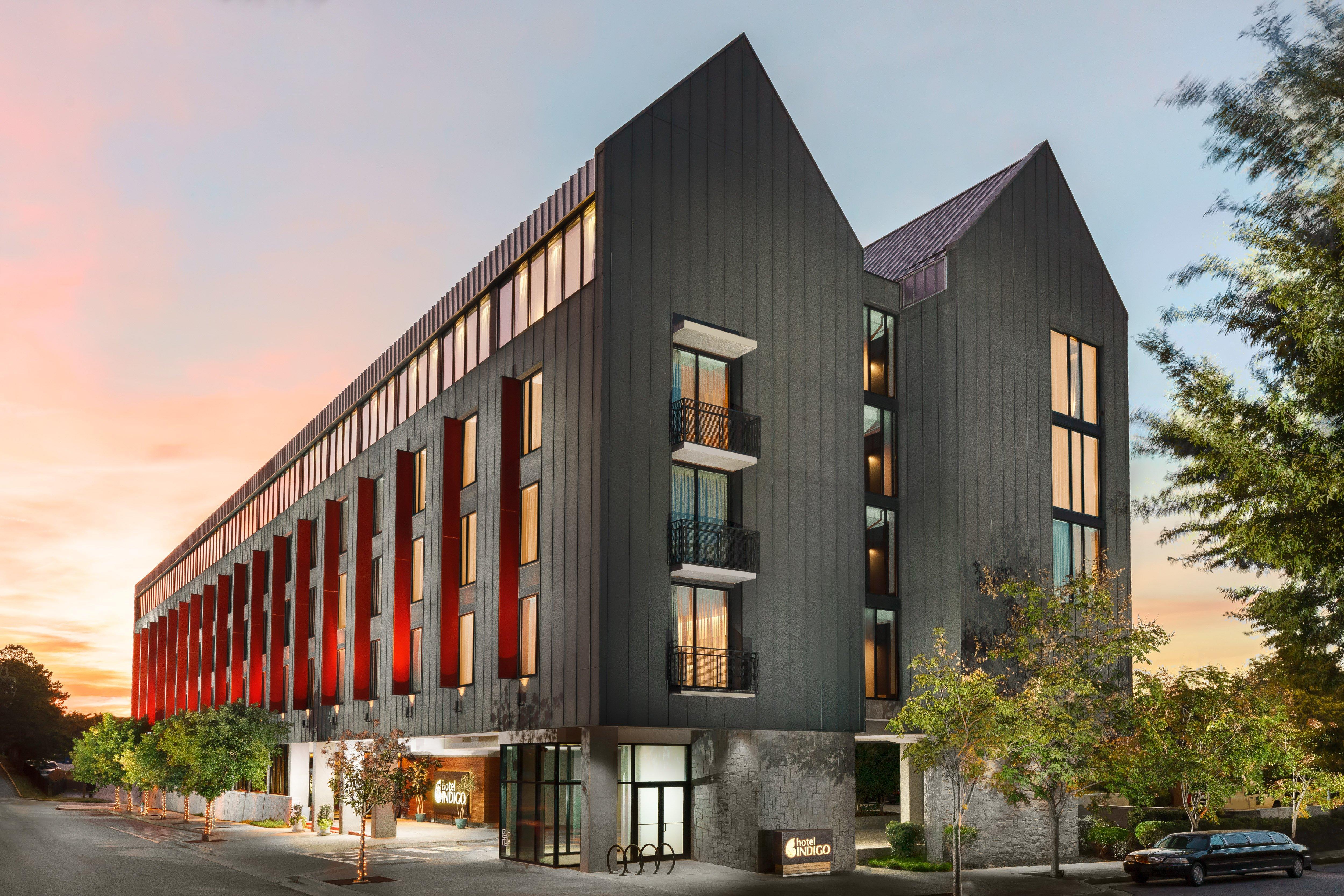 Hotel Indigo Athens - University Area By Ihg Esterno foto