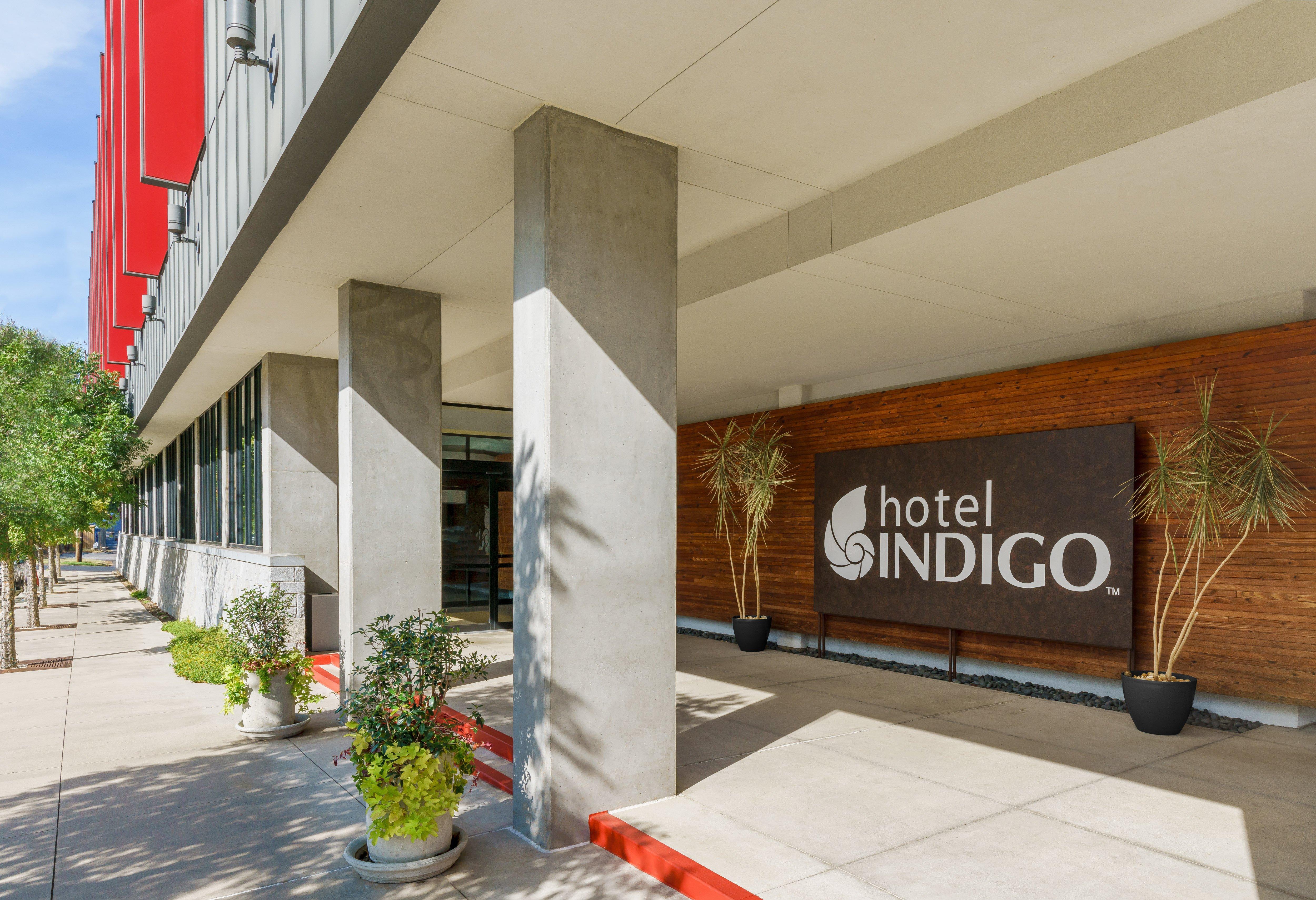 Hotel Indigo Athens - University Area By Ihg Esterno foto