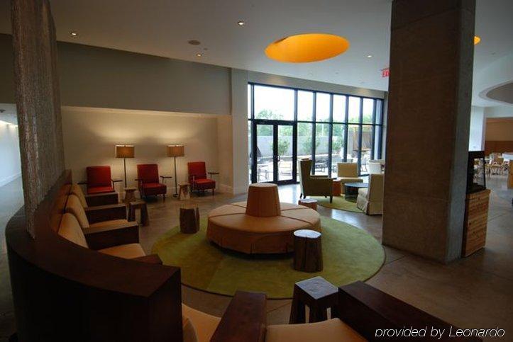 Hotel Indigo Athens - University Area By Ihg Interno foto