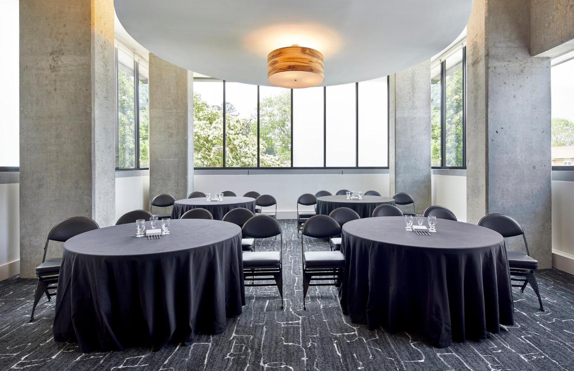 Hotel Indigo Athens - University Area By Ihg Esterno foto