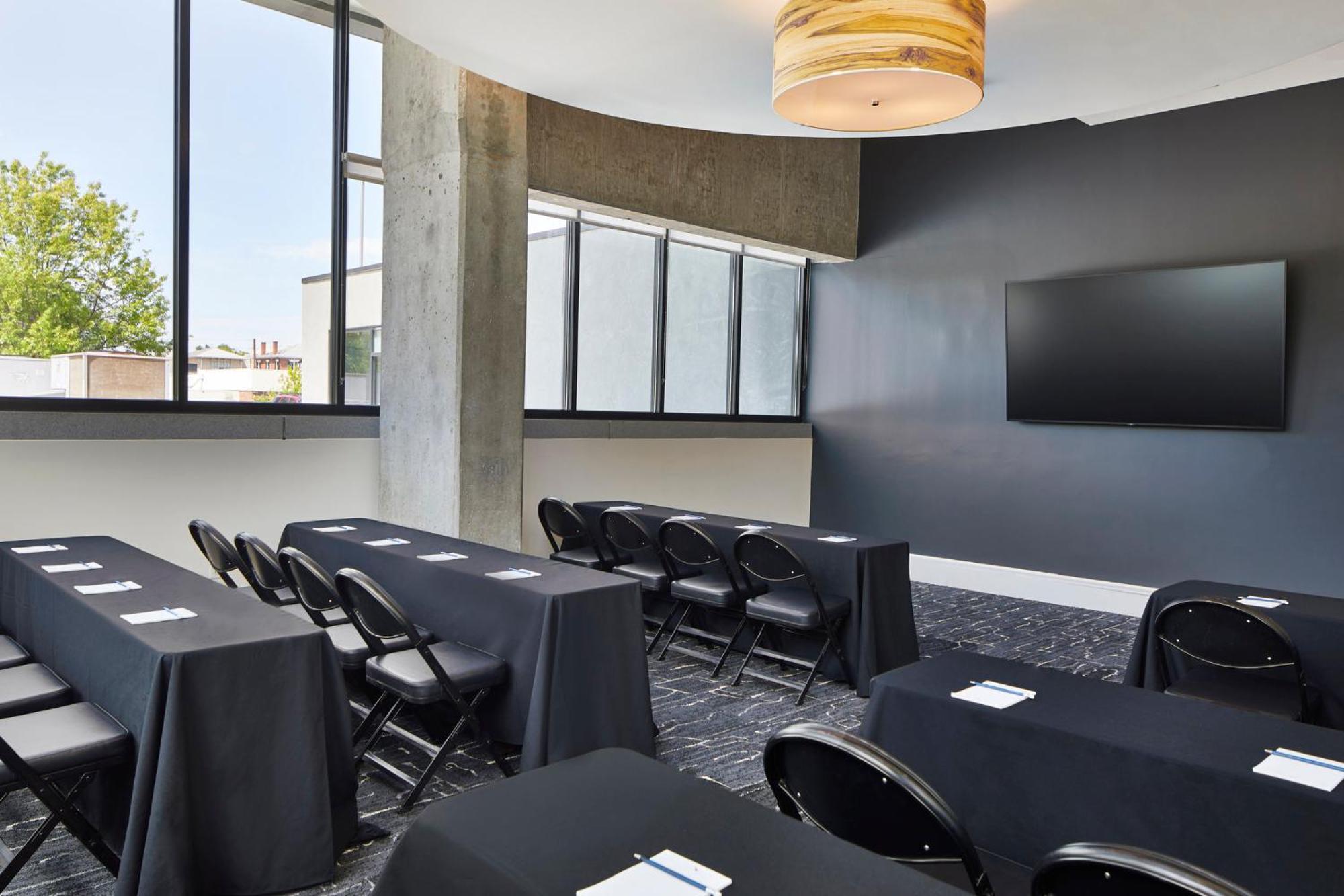Hotel Indigo Athens - University Area By Ihg Esterno foto