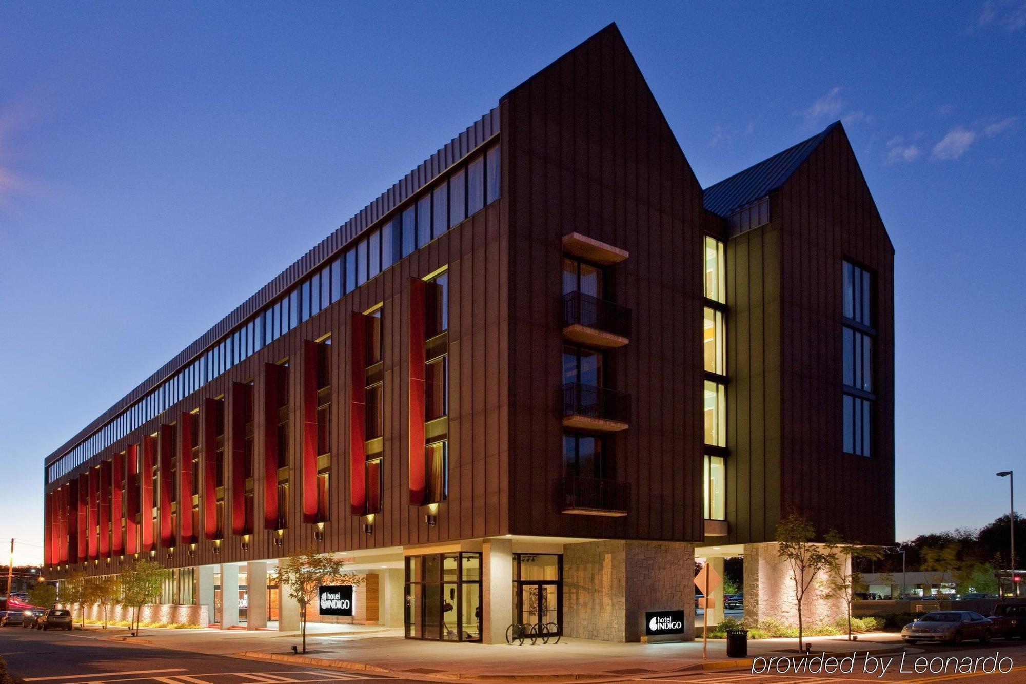 Hotel Indigo Athens - University Area By Ihg Esterno foto