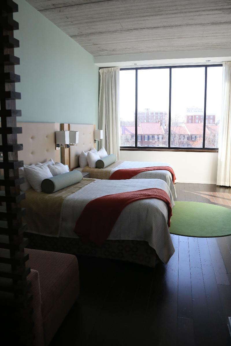 Hotel Indigo Athens - University Area By Ihg Esterno foto